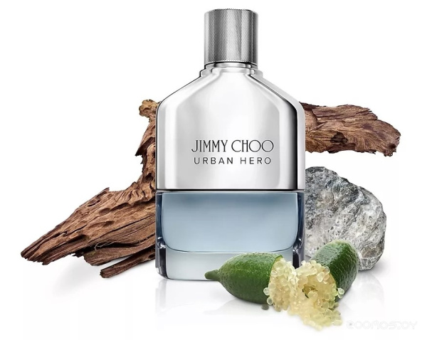 Вода парфюмерная 30мл Jimmy Choo Urban Hero 109383