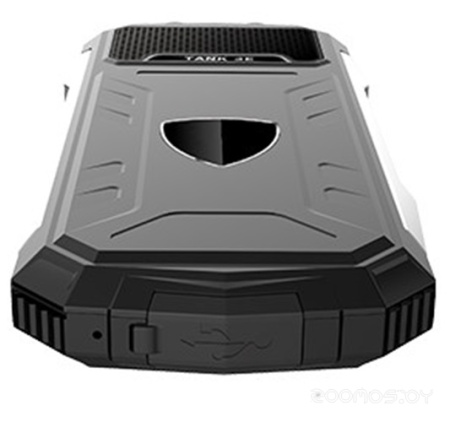 Телефон мобильный BQ-2432 Tank SE