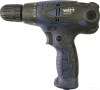 Дрель-шуруповерт WATT WSM-550