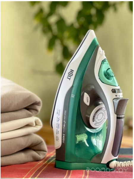 Утюг Holt HT-IR-005  <<доп. код.т.и.:1100>>