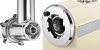 Комбайн кухонный Holt HT-FP-017 HT-FP-017 кремовый